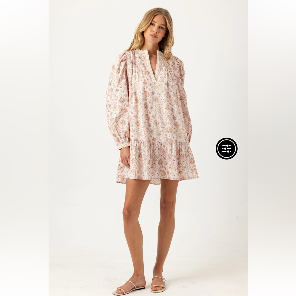 Darling Dress By Sundays